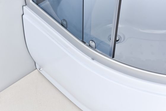 35 μετριασμένο περίφραξη γυαλί ντους συρόμενων πορτών ' X35 ' X85»