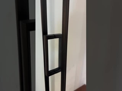 CE EN 14428 EN 12150 Κεφάλαιο ντους με γυαλί ασφαλείας 4mm/5mm/6mm