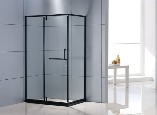 6mm Corner Entry Shower Enclosure 900 X 900 Sliding